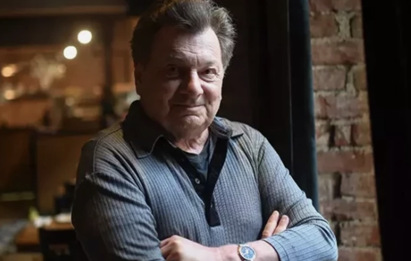 Vedat Milor'den ezber bozan sözler! "Çemen sevmeyen biriyse ayrılın" - Resim: 4