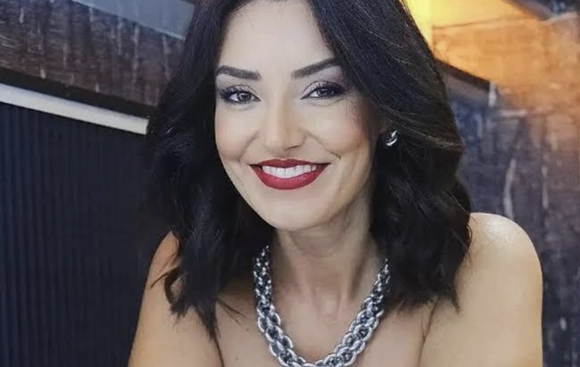 Belediye Başkanı sevgilisi ile tatile gitmişti! Sevcan Orhan'a o tatil soruldu - Resim: 2