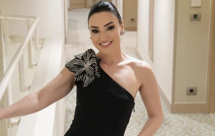 Belediye Başkanı sevgilisi ile tatile gitmişti! Sevcan Orhan'a o tatil soruldu - Resim: 3