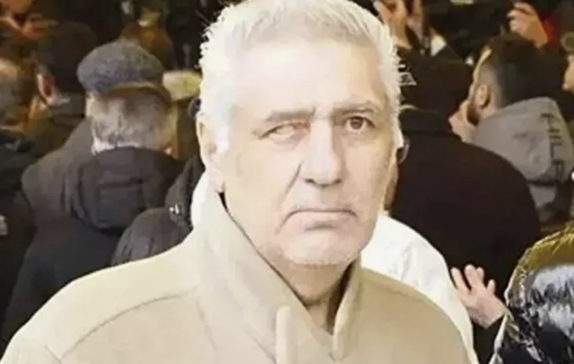 Ferdi Tayfur'un oğlu Timur Turanbayburt'tan güzel haber! - Resim: 4