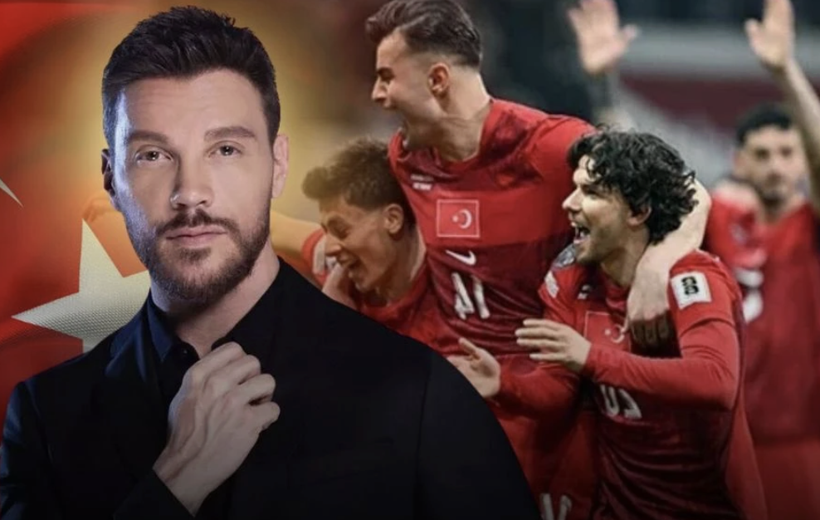 Milli Takım Marşı polemiği büyüdü! Yılmaz Morgül'den Sinan Akçıl'a olay sözler - Resim: 2
