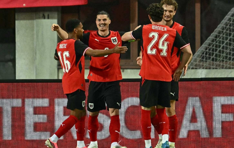 Türk futbolunun dünyadaki yeri belli oldu! İşte en güçlü 25 takım... - Resim: 3
