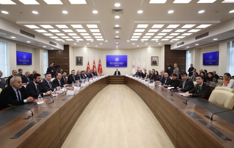 Kurallar değişti, yeni çalışma modeli yolda! Tek tek hepsi inceleniyor - Resim: 5