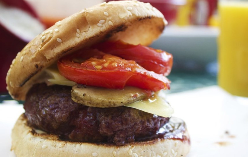 Bedava yemek için soyadınızı değiştirir misiniz? - Resim: 4