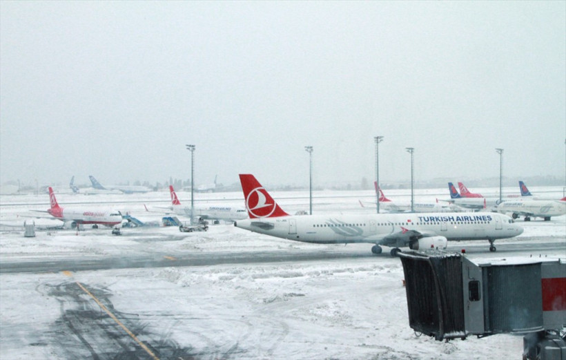 Ne karadan ne denizden İstanbul bitik metrobüs seferleri... - Resim: 3