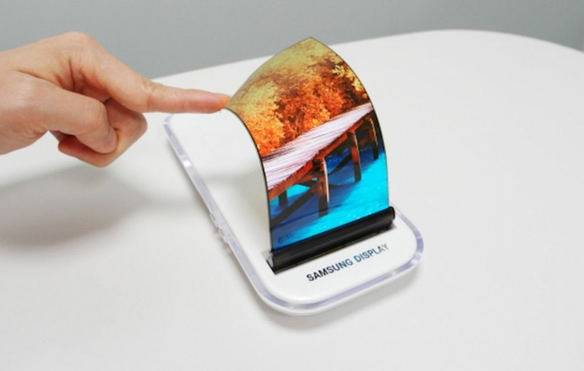 Telefonunuzu katlayıp cebinize koymaya hazır mısınız? - Resim: 4