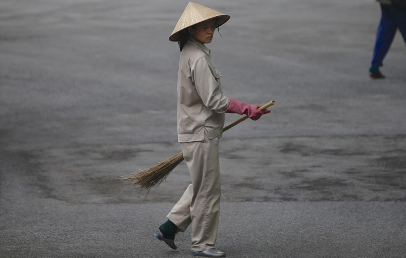 Başbakan Yıldırım Vietnam'da! 39 yıl aradan sonra bir ilk - Resim: 1