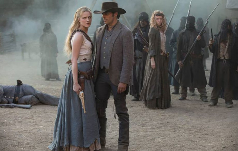 Yılın en çok tıklanan dizileri netleşti Walking Dead ilk sırada - Resim: 4