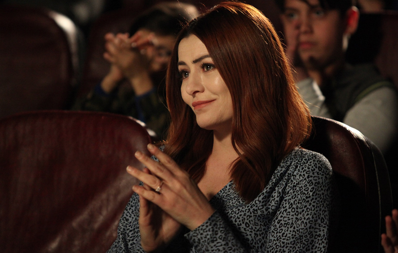 Deniz Çakır ve Erkan Petekkaya'nın fişi çekildi! Vurgun dizisi hakkında flaş karar - Resim: 4