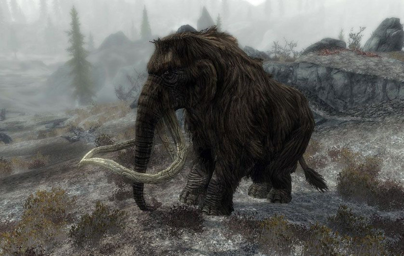 5 bin yıl önce yok olmuşlardı! Dünyaya geri dönüyorlar - Resim: 1