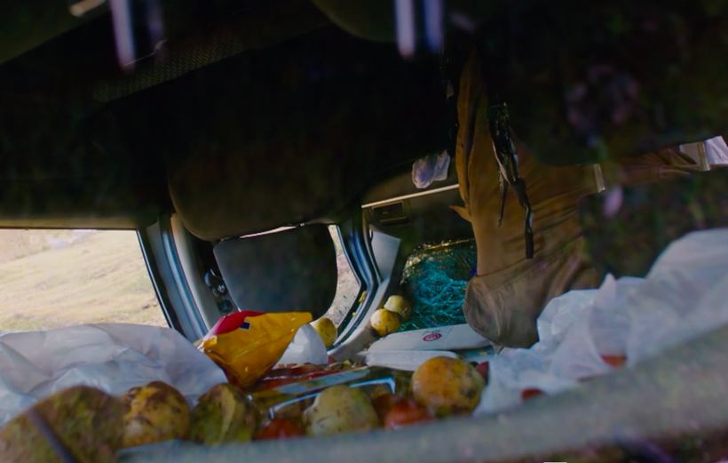 Kadın dizisinin en damar sahnesinde izleyiciyi güldüren hata! - Resim: 2