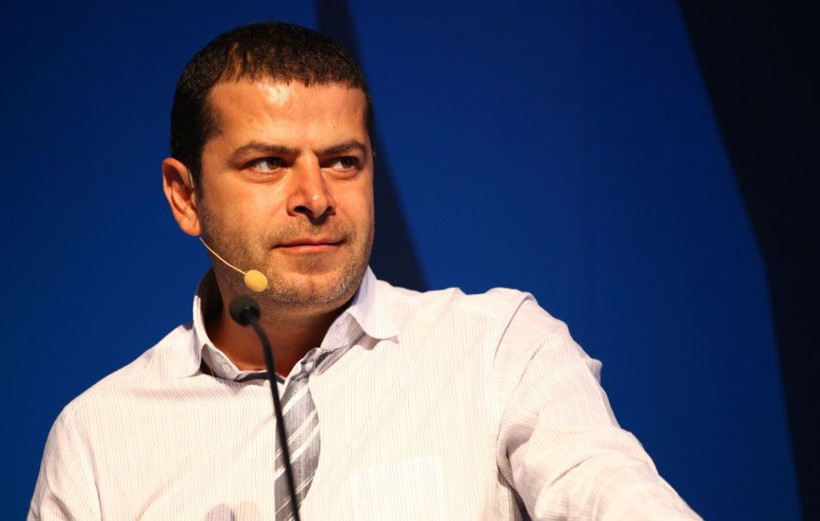 Cüneyt Özdemir Youtube'a ateş püskürdü: Biraz delikanlı ol - Resim: 1