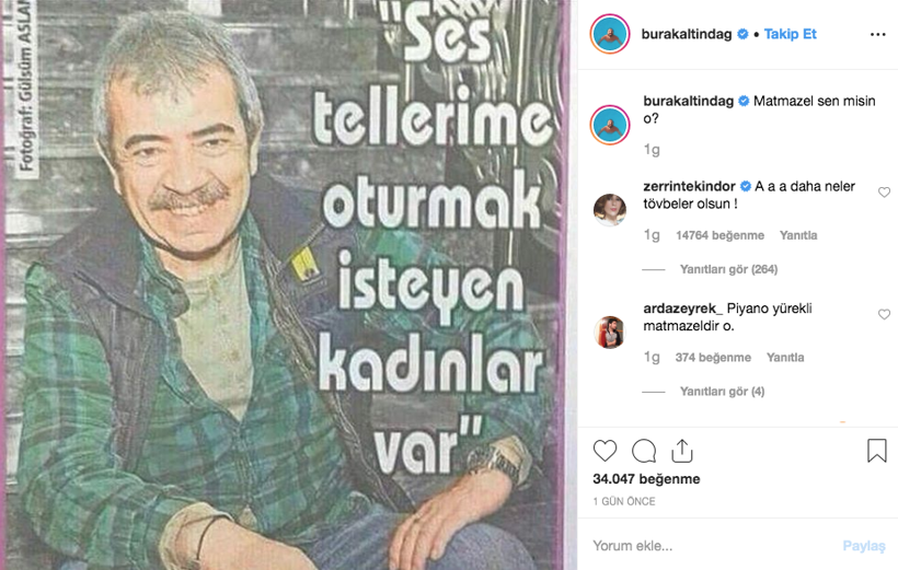 Selçuk Yöntem'in olay açıklamasına Zerrin Tekindor yorumu - Resim: 2