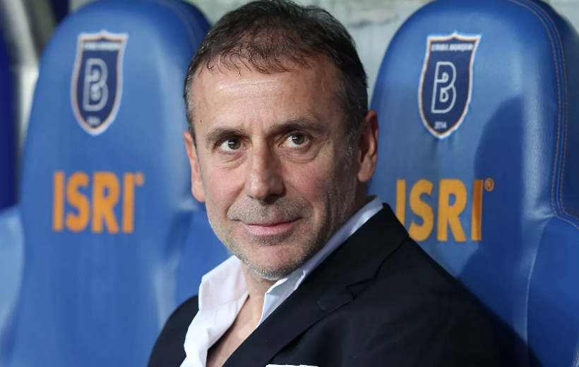 Abdullah Avcı gitti Başakşehir bombayı patlattı! İşte yeni teknik direktör - Resim: 1