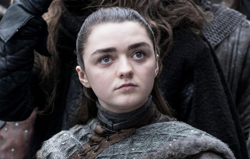 Game of Thrones'un genç yıldızı Arya Stark'ın yeni dizisi belli oldu! - Resim: 2