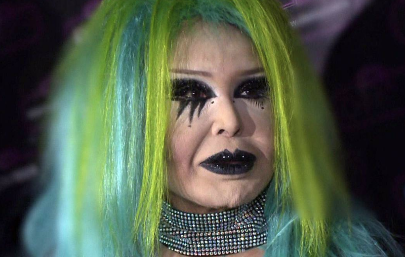 Bülent Ersoy'dan yaşlandırma uygulamasını kullananlara tepki: Benim ihtiyacım yok - Resim: 2