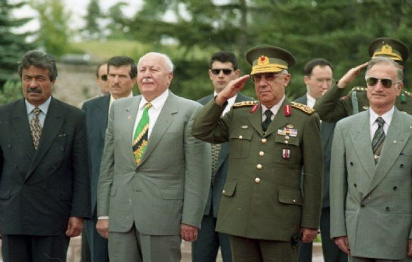 İsmail Hakkı Karadayı kansere yakalandı ölüm döşeğinde olan Karadayı'nın son isteği - Resim: 4