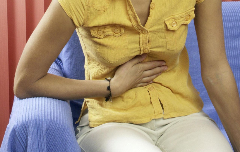 Novovirüsü nedir? Bağırsak enfeksiyonlarının sebebi ve alınması gereken önlemler - Resim: 4