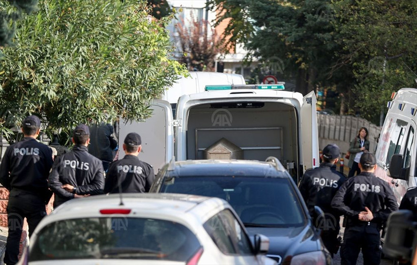 Bakırköy’de siyanür intiharının sebebi ortaya çıktı! Anne son anda farketmiş ama - Resim: 1