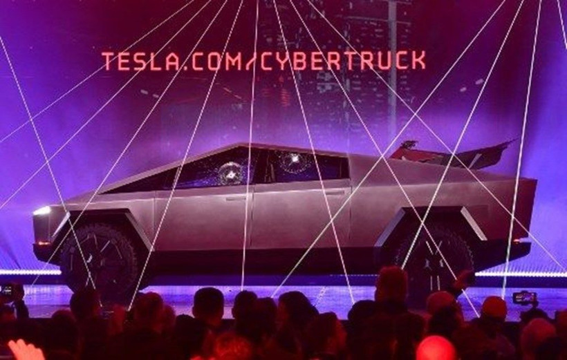 Elon Musk’ın Cybertruck iddiası olay oldu! Suda yüzebilecek - Resim: 4