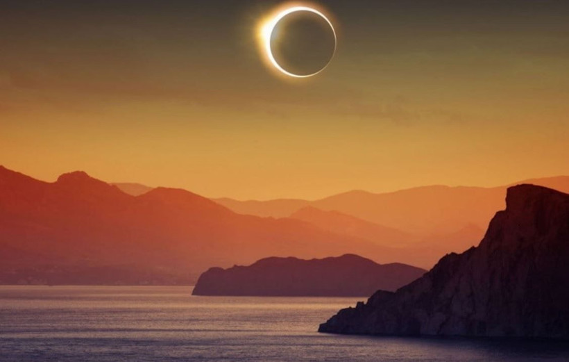 Ateş Çemberi güneş tutulması burçları nasıl etkileyecek? Astrologlar açıkladı - Resim: 3