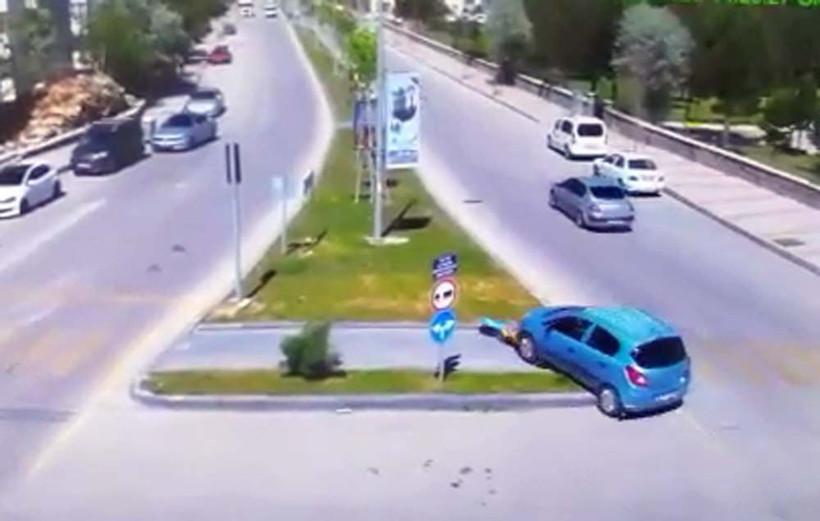 Erzurum'da üzerinden otomobil geçen 9 yaşındaki İsmail'den haber geldi - Resim: 4