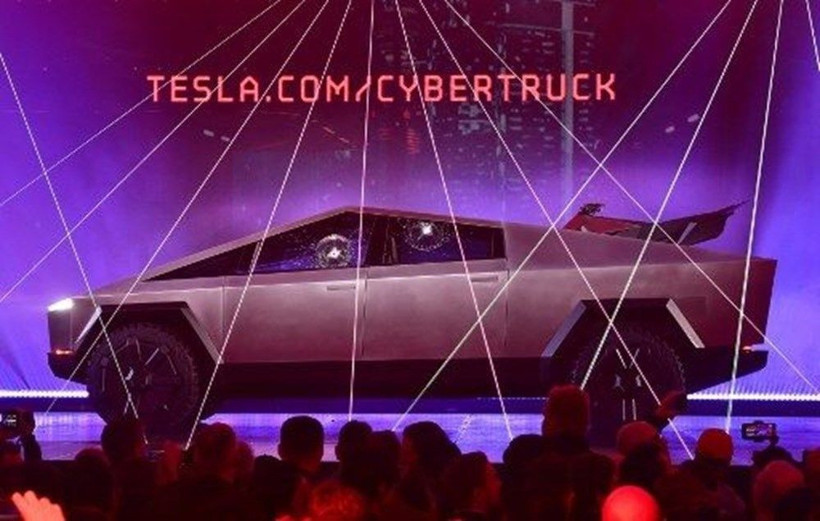 Tesla Cybertruck yüzebilecek mi? Elon Musk iddialı konuştu - Resim: 4
