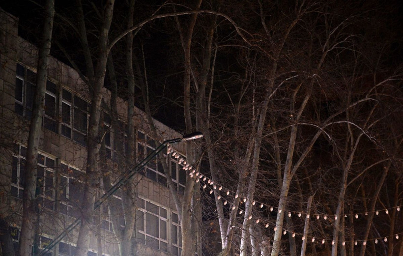 Bitcoin madenciliği İran'da elektrik kesintisi ve hava kirliliğini zirveye çıkardı - Resim: 1