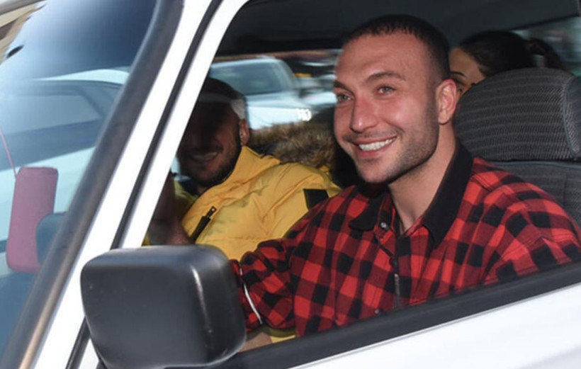 Ramo ve Söz'ün yıldızı Görkem Sevindik'in aracını gören inanamadı! Fiyatı duyan şaştı kaldı - Resim: 4