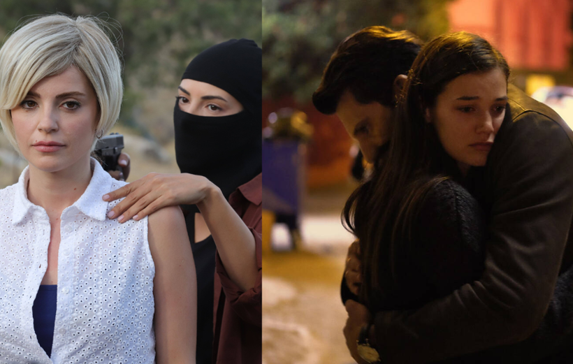 Yargı dizisi TRT'yi fena zora soktu Teşkilat'ta işler karışıyor - Resim: 1