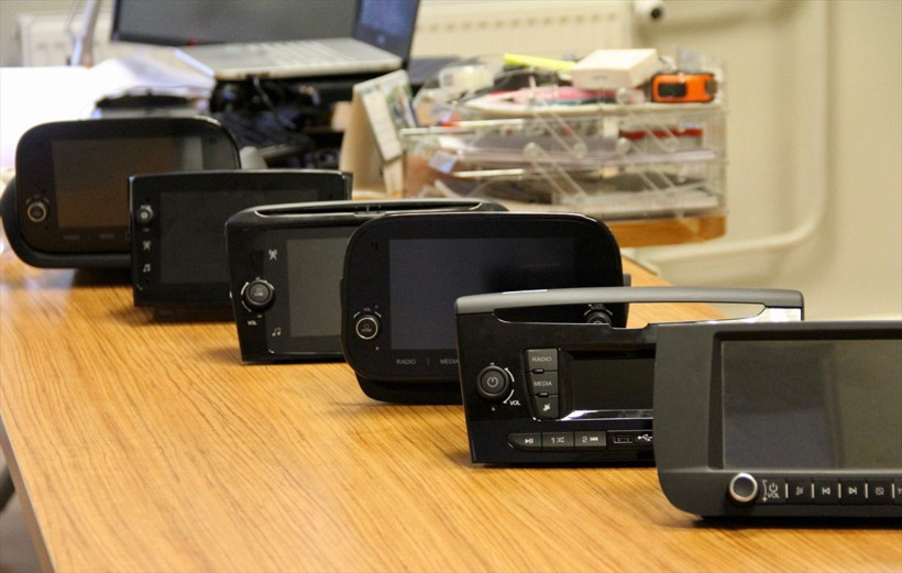 Dünya otomotiv sektörü Türk mühendislerin geliştirdiği multimedya sistemlerini kullanıyor - Resim: 3