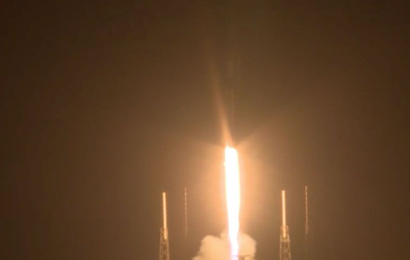 Türkiye için tarihi an! Türksat 5B uydusu uzaya fırlatıldı kapasiteyi 15 kat artıracak - Resim: 4