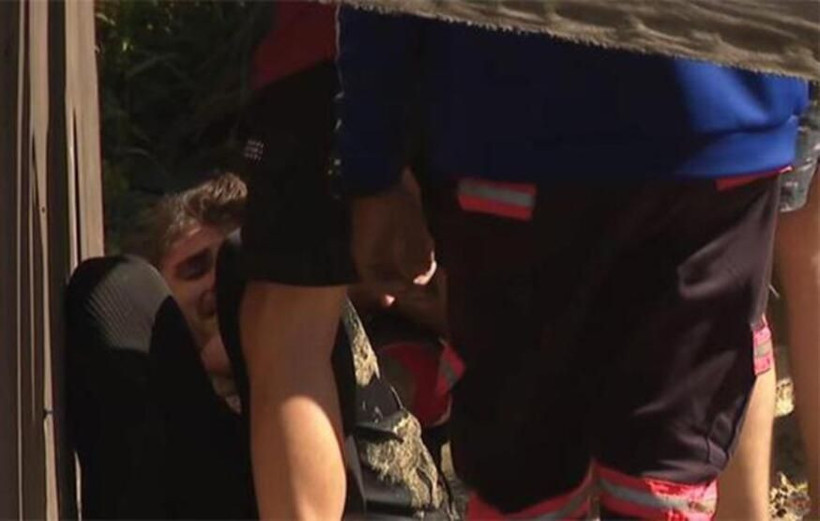 Acun Ilıcalı açıkladı Survivor tarihinde ilk! Yarışmacılar inanamadı tepki gösterdi: Psikoloji bozulur - Resim: 3