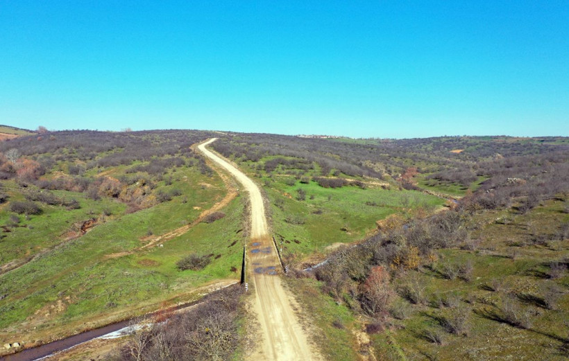 Cumhurbaşkanı Erdoğan müjdeyi vermişti! Edirne'de 40 yıllık hayal gerçek oluyor - Resim: 2