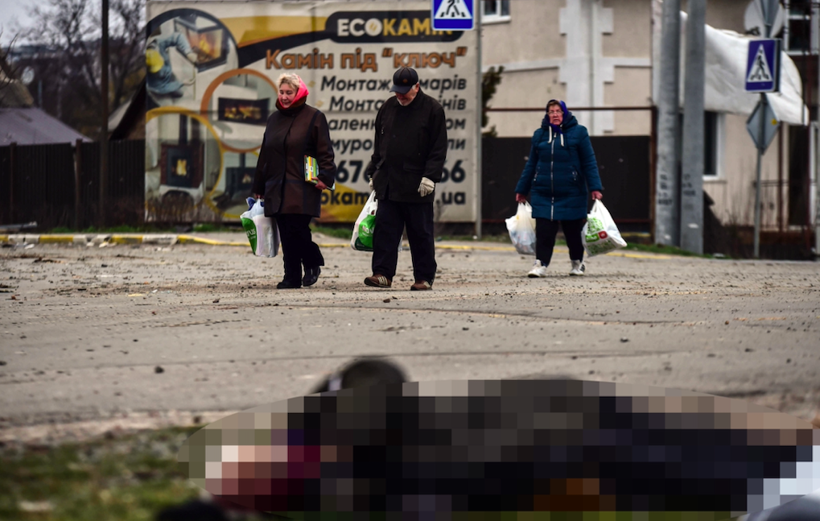 Günlerce sokak sokak gezdi 82 yaşındaki babasının cesedini yol kenarında buldu - Resim: 1