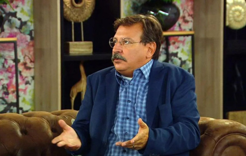 Yumruk atıp yere serdi! Volkan Severcan'dan Cihan Ünal itirafı: Sinirlendim, ilk gördüğümde... - Resim: 1