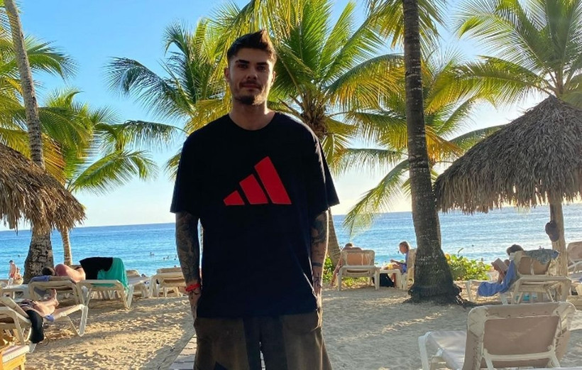 Survivor şampiyonu Nisa Bölükbaşı için eski sevgilisi Barış Murat Yağcı'dan olay paylaşım - Resim: 4