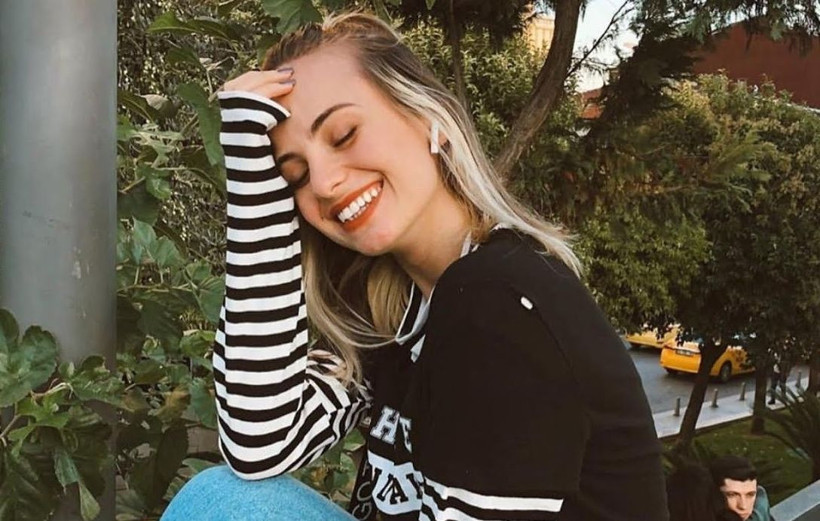 Sosyal medya fenomeni Cemre Solmaz tacize uğradı! O anları böyle anlattı - Resim: 4