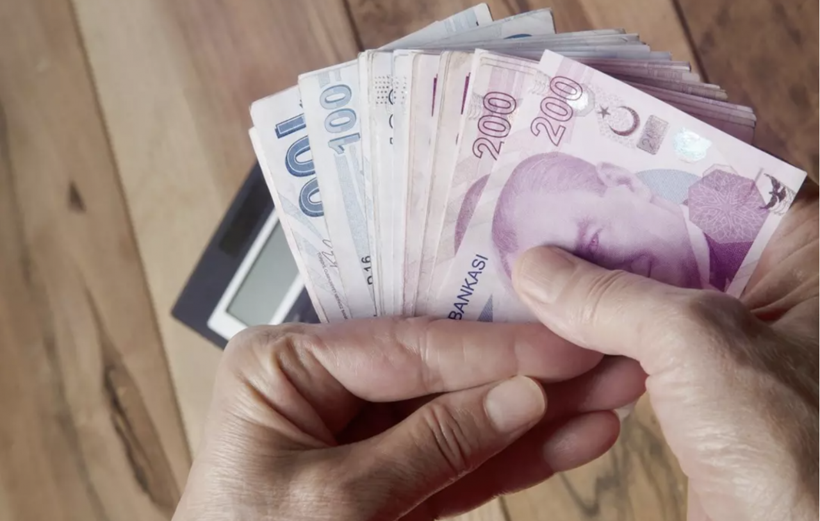 Emeklinin promosyonları suya mı düşüyor! Faiz engeli, bankalar bunu talep ediyor - Resim: 4