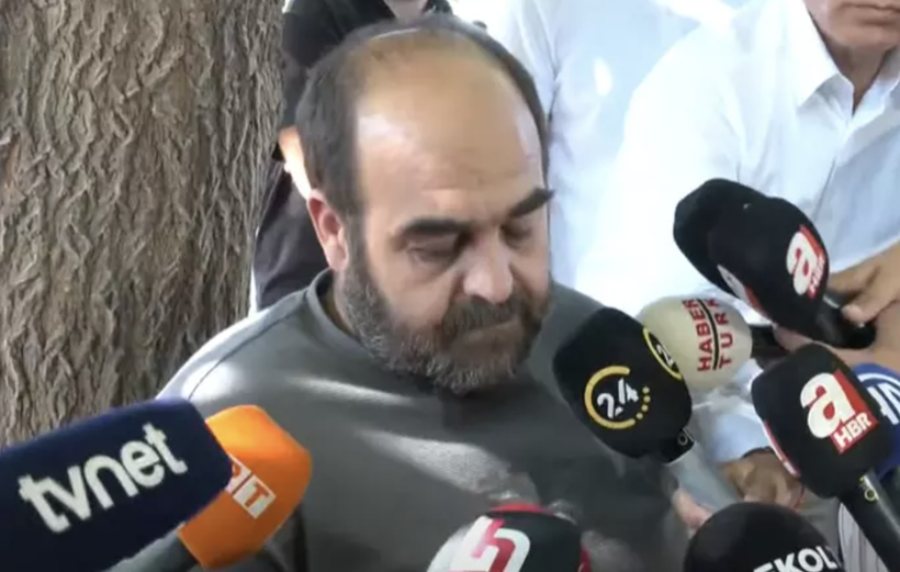 Narin cinayetinin kilit ismi sessizlik yeminini bozdu! Mahkemede bunları diyecek - Resim: 1