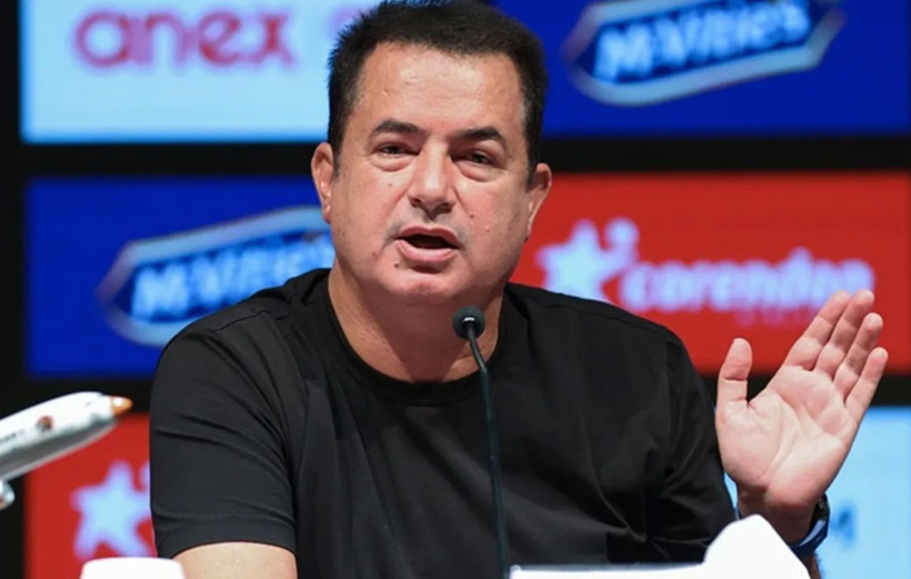 İşler yolunda gitmedi! Acun Ilıcalı'nın kanalı devredildi, 30 milyon euro ödemişti - Resim: 1