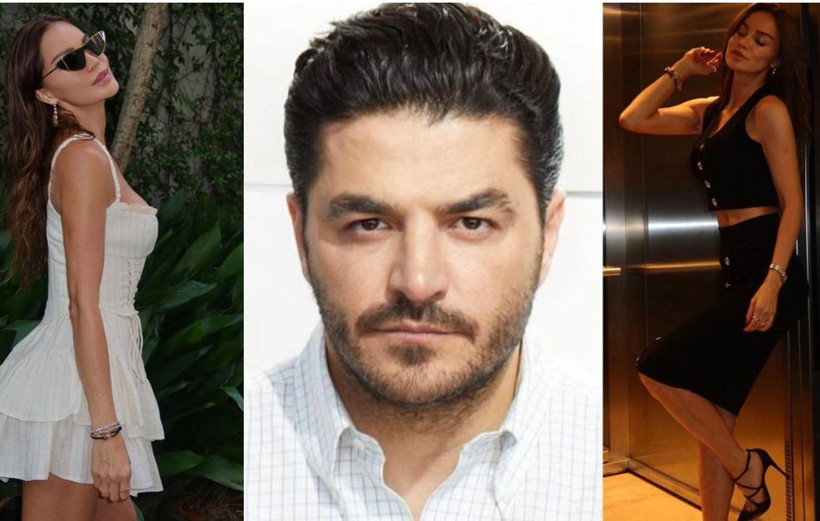 Uğur Akkuş "her şey para ve maddiyatmış" demişti! Ebru Şallı boşanma kararı hakkında ilk kez konuştu - Resim: 3