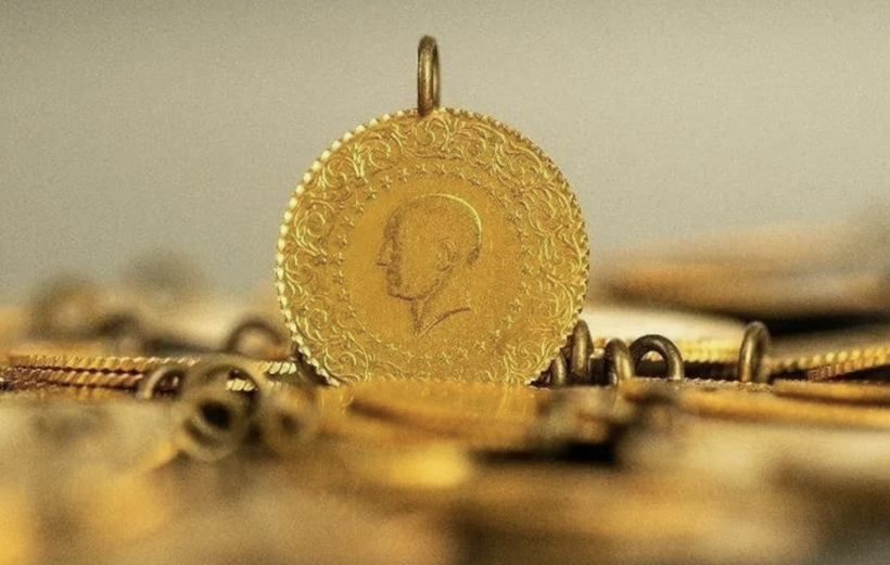 Altın durdurulamıyor üst üste rekor kırdı! İşte güncel fiyatlar - Resim: 3