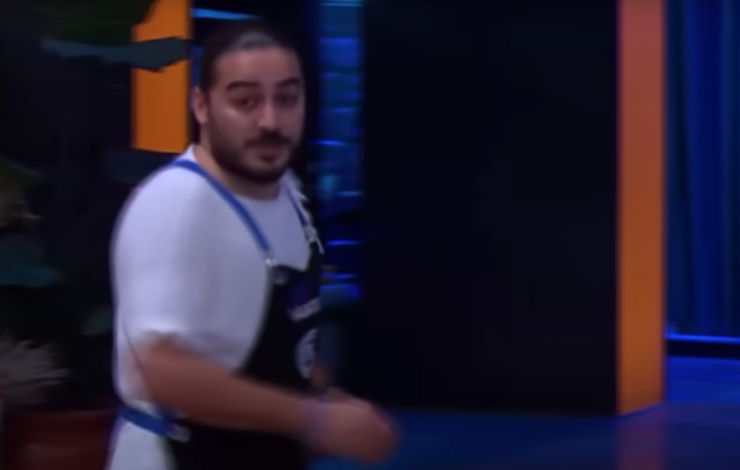 Çağatay'a ne oldu? Somer Şef önüne çıkmasa Mehmet Şef'e dalacaktı kovulursa... - Resim: 2