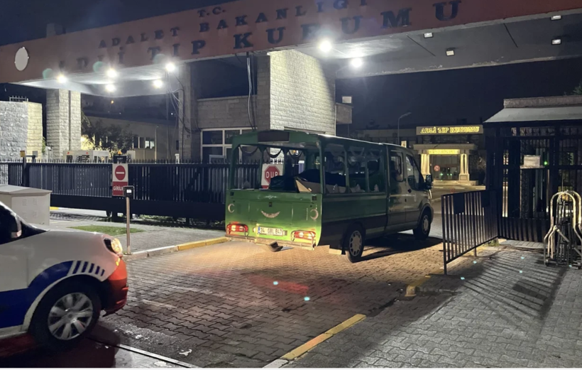 Gıda test sonuçları çıktI! Böcek Ailesi kokoreç ve midyeden mi zehirlendi? - Resim: 2