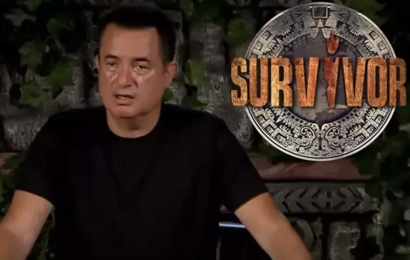 Acun Ilıcalı Gönüllü takımının erkeklerini paylaştı! İşte Survivor 2026 Gönüllü erkekler - Resim: 2