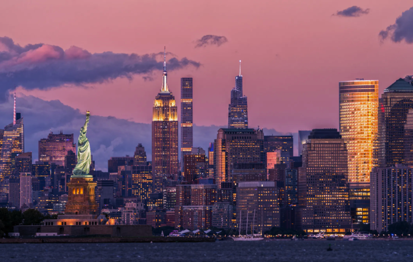 Milyarderlerin adresi belli oldu: Dünyanın en zengin şehirleri açıklandı! Türkiye'den var mı - Resim: 3