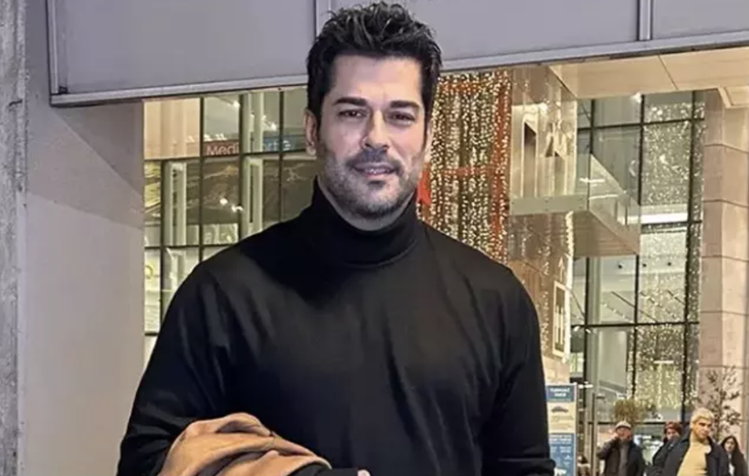 Burak Özçivit'ten gayrimenkul sorusuna yanıt! "Çok sıkıldım" - Resim: 3