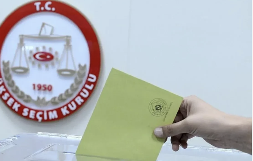 Bu pazar seçim olsa kim kazanır? Zirvedeki parti arayı iyice açtı - Resim: 3