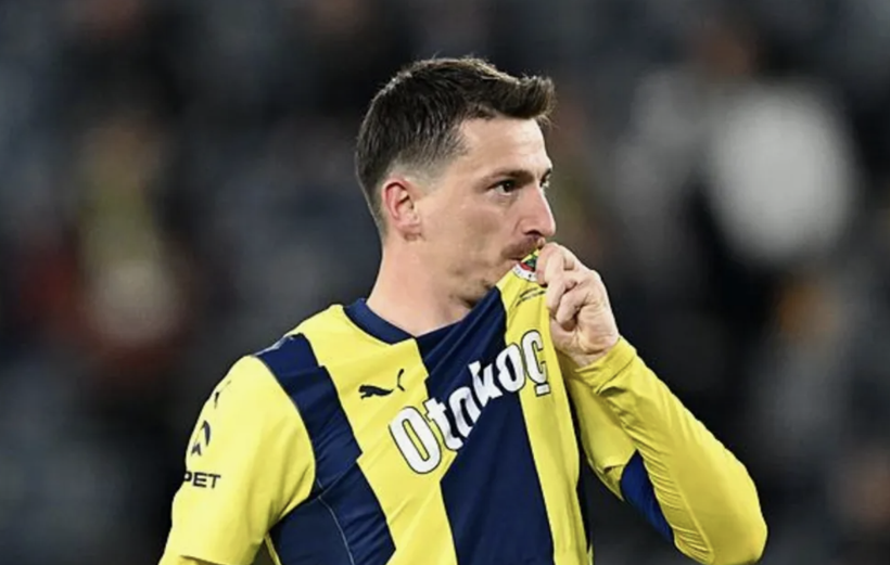 Fenerbahçe’ye Mert Hakan Yandaş müjdesi! Geri dönüyor... - Resim: 7